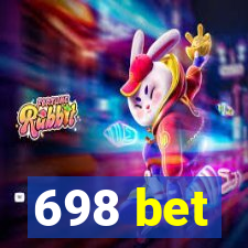 698 bet